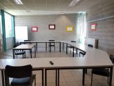 Salle - 6 places en U