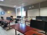 Salle informatique - 6 places