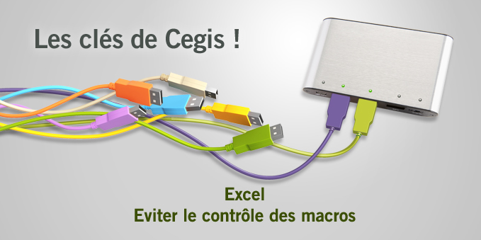 Les bons conseils, trucs et astuces de Cegis