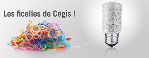 Illustration du conseil de Cegis: il faut oser demander.