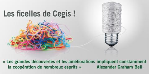Ficelle N 125 Le Design Thinking Au Service De L Entreprise Cegis
