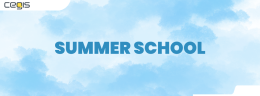 summer school 2026