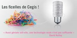 Ficelle n° 124: Le design thinking, qu’est-ce que c’est ?