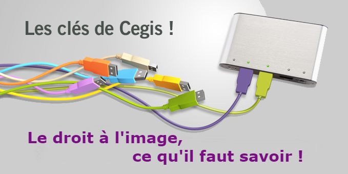 Clé n° 126: Le droit à l'image